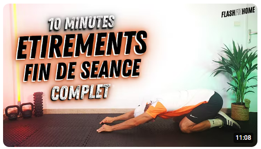 ETIREMENT FIN DE SEANCE