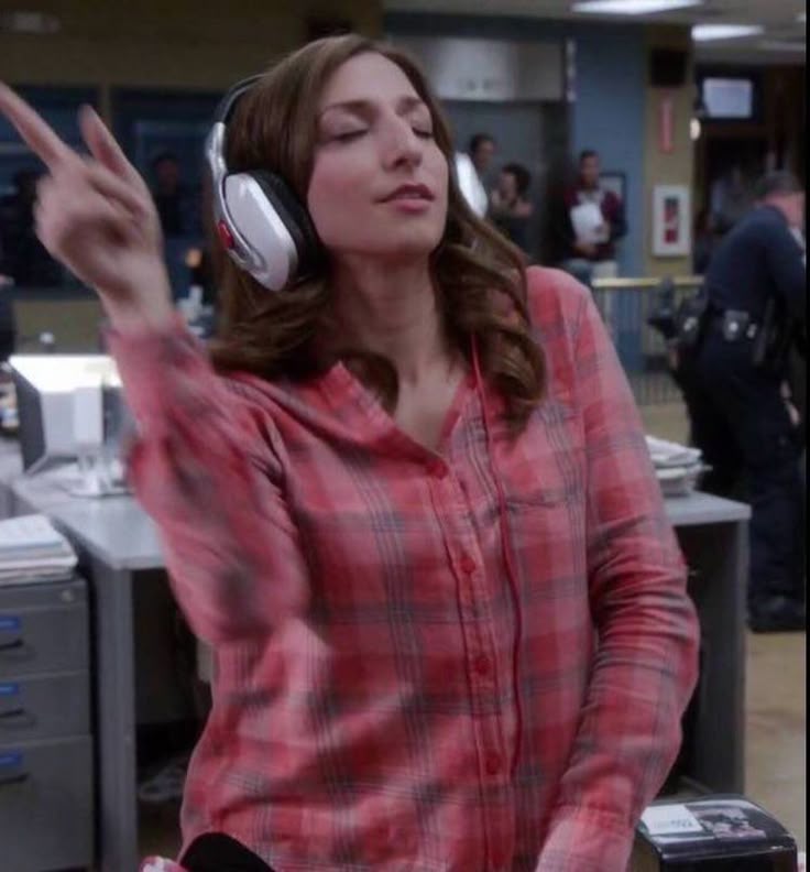 gina linetti